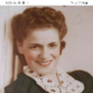 Meet your Posher, Tracy Ann